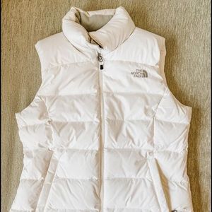 THE NORTH FACE NUPTSE 2 VEST WOMEN'S